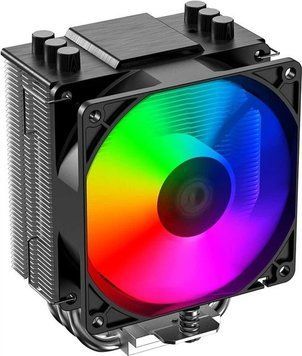 Кулер процесорний ID-Cooling SE-903-XT FRGB (SE-903-XT FRGB) - купити в Україні за низькою ціною в інтернет-магазині "Rincom"
