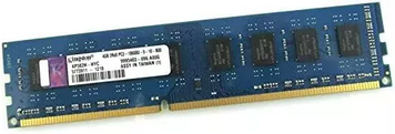 Модуль оперативної пам`яті Kingston 4Gb DDR3 1333 MHz (KP382H-HYC) - купити в Україні за низькою ціною в інтернет-магазині "Rincom"