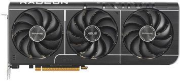 Відеокарта ASUS Radeon RX 9070 XT PRIME OC Edition 16GB GDDR6 (PRIME-RX9070XT-O16G) - купити в Україні за низькою ціною в інтернет-магазині "Rincom"
