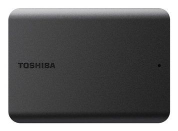 Жорсткий накопичувач 4TB EXT. 2.5" BLACK HDTB540EK3CA TOSHIBA (HDTB540EK3CA) - купити в Україні за низькою ціною в інтернет-магазині "Rincom"