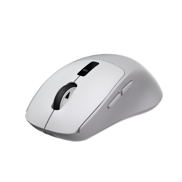 Бездротова миша OfficePro M398G (M398G) - купити в Україні за низькою ціною в інтернет-магазині "Rincom"