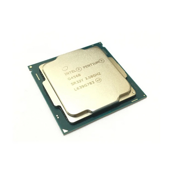 Процесор Intel Pentium G4560 3.50GHz (s1151, 4T, Tray) (SR32Y) - купити в Україні за низькою ціною в інтернет-магазині "Rincom"