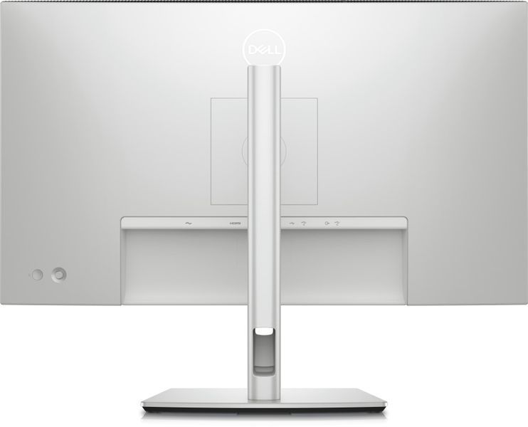 Монітор DELL 27" U2724D HDMI, DP, USB, Audio, IPS, 2560x1440, 120Hz, sRGB 100%, Pivot (210-BKVB) - купити в Україні за низькою ціною в інтернет-магазині "Rincom"