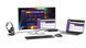 Монітор DELL 27" U2724D HDMI, DP, USB, Audio, IPS, 2560x1440, 120Hz, sRGB 100%, Pivot (210-BKVB) - фото 6 з 10