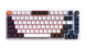 Бездротова механічна клавіатура GamePro Asgard Valhalla (MK160W Pro) 75% QLAB orange switches (MK160W Pro) - фото 16 з 16