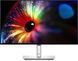 Монітор DELL 27" U2724D HDMI, DP, USB, Audio, IPS, 2560x1440, 120Hz, sRGB 100%, Pivot (210-BKVB) - фото 1 з 10