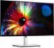 Монітор DELL 27" U2724D HDMI, DP, USB, Audio, IPS, 2560x1440, 120Hz, sRGB 100%, Pivot (210-BKVB) - фото 2 з 10