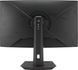Монітор Asus 31.5" ROG Strix XG32WCS HDMI, DP, USB-C, Audio, VA, 2560x1440, 180Hz, 1ms, sRGB 125%, CURVED, FreeSync, HAS, HDR400 (90LM0AC0-B01970) - фото 6 з 7