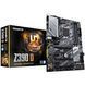 Материнська плата Gigabyte Z390 D (s1151, Intel Z390, ATX) (Z390 D) - фото 2 з 3