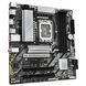 Материнська плата GIGABYTE B860M DS3H s1851 B860 4xDDR5 M.2 HDMI DP mATX (B860M_DS3H) - фото 4 з 4