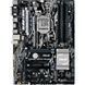 Материнська плата Asus Prime H270-Plus (s1151, Intel H270, ATX) (PRIME H270-PLUS) - фото 1 з 2