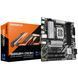 Материнська плата GIGABYTE B860M DS3H s1851 B860 4xDDR5 M.2 HDMI DP mATX (B860M_DS3H) - фото 3 з 4