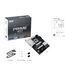 Материнcька плата ASUS PRIME X870-P sAM5 X870 4xDDR5 M.2 HDMI ATX (90MB1IT0-M0EAY0) - фото 2 з 9