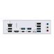 Материнcька плата ASUS PRIME X870-P sAM5 X870 4xDDR5 M.2 HDMI ATX (90MB1IT0-M0EAY0) - фото 8 з 9