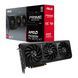 Відеокарта ASUS Radeon RX 9070 XT PRIME OC Edition 16GB GDDR6 (PRIME-RX9070XT-O16G) - фото 6 з 6