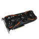 Відеокарта Gigabyte GeForce GTX 1080 Windforce OC 8GB GDDR5X (GV-N1080WF3OC-8GD) - фото 2 з 5