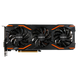 Відеокарта Gigabyte GeForce GTX 1080 Windforce OC 8GB GDDR5X (GV-N1080WF3OC-8GD) - фото 3 з 5