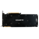 Відеокарта Gigabyte GeForce GTX 1080 Windforce OC 8GB GDDR5X (GV-N1080WF3OC-8GD) - фото 4 з 5