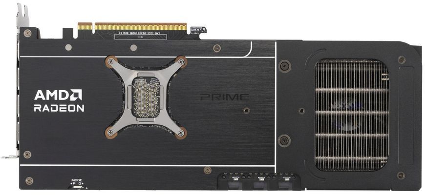 Відеокарта ASUS Radeon RX 9070 XT PRIME OC Edition 16GB GDDR6 (PRIME-RX9070XT-O16G) - купити в Україні за низькою ціною в інтернет-магазині "Rincom"