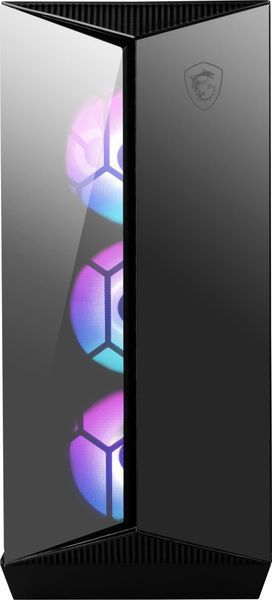 Корпус ATX W/O PSU MPG GUNGNIR 110R MSI (MPG GUNGNIR 110R) - купити в Україні за низькою ціною в інтернет-магазині "Rincom"
