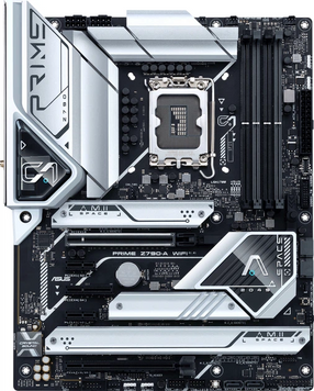 Материнська плата ASUS PRIME Z790-A WIFI (PRIME Z790-A WIFI) (s1700, Intel Z790, ATX) (Asus PRIME Z790-A WIFI) - купити в Україні за низькою ціною в інтернет-магазині "Rincom"