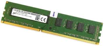Модуль оперативної пам`яті Micron DDR3L 8Gb 1600MHz (MT16KTF1G64AZ-1G6P1) - купити в Україні за низькою ціною в інтернет-магазині "Rincom"