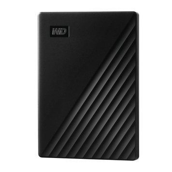 Запам&rsquo;ятовувальний пристрій на жорстких дисках HDD 2TB EXT. 2.5" BLACK WDBYVG0020BBK-WESN WDC (WDBYVG0020BBK-WESN) - купити в Україні за низькою ціною в інтернет-магазині "Rincom"