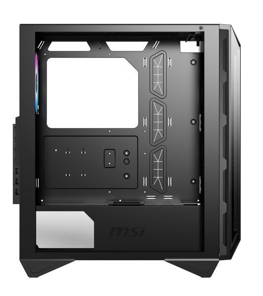 Корпус ATX W/O PSU MPG GUNGNIR 110R MSI (MPG GUNGNIR 110R) - купити в Україні за низькою ціною в інтернет-магазині "Rincom"