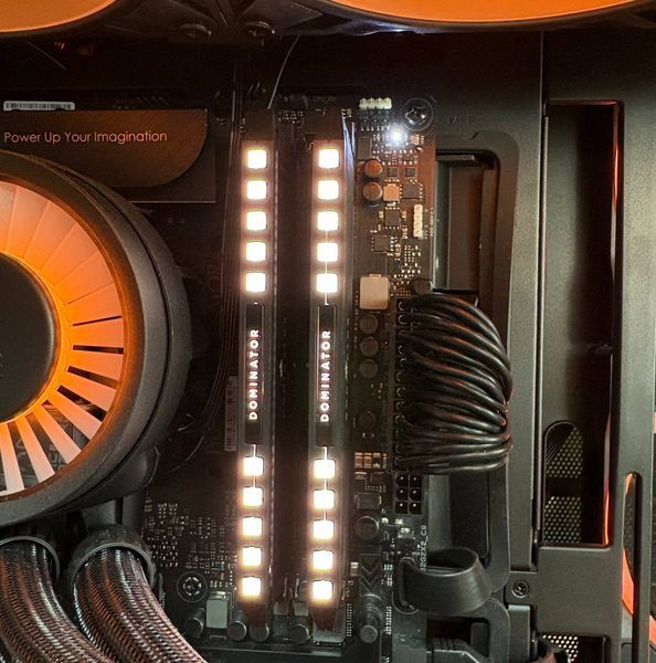 Ігровий Комп`ютер 'ProArt Ultimate' Intel Core i9-13900 / RTX 4070 TI/ SSD 2TB /RAM 32 GB (BeQ_i9-13900_4070ti_32_2T) - купить в Украине по низкой цене в интернет-магазине "Rincom"