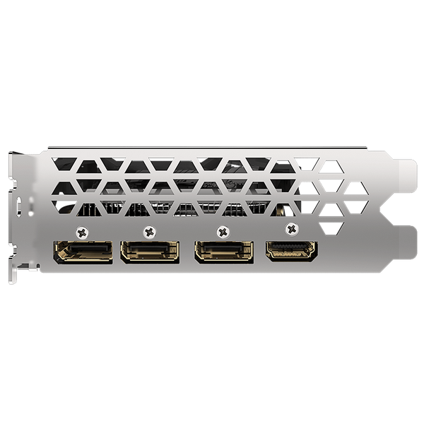 Відеокарта Gigabyte Radeon RX 570 Gaming 4GB GDDR5 (GV-RX570GAMING-4GD) - купити в Україні за низькою ціною в інтернет-магазині "Rincom"