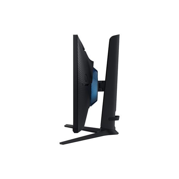 Samsung Монітор Samsung 23.8" S24DG300NI HDMI, DP, VA, 180Hz, 1ms, FreeSync (LS24DG300EIXUA) - купити в Україні за низькою ціною в інтернет-магазині "Rincom"