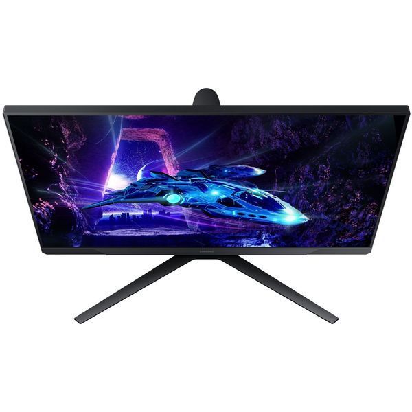 Samsung Монітор Samsung 23.8" S24DG300NI HDMI, DP, VA, 180Hz, 1ms, FreeSync (LS24DG300EIXUA) - купити в Україні за низькою ціною в інтернет-магазині "Rincom"