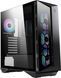 Корпус ATX W/O PSU MPG GUNGNIR 110R MSI (MPG GUNGNIR 110R) - фото 2 з 14