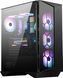 Корпус ATX W/O PSU MPG GUNGNIR 110R MSI (MPG GUNGNIR 110R) - фото 1 з 14