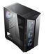 Корпус ATX W/O PSU MPG GUNGNIR 110R MSI (MPG GUNGNIR 110R) - фото 11 з 14