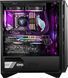 Корпус ATX W/O PSU MPG GUNGNIR 110R MSI (MPG GUNGNIR 110R) - фото 4 з 14