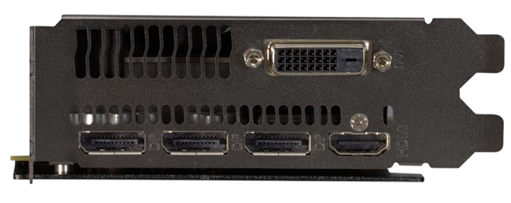 Відеокарта PowerColor Radeon RX 580 Red Devil 8Gb GDDR5 (AXRX580 8GBD5-3DH/OC) - купити в Україні за низькою ціною в інтернет-магазині "Rincom"