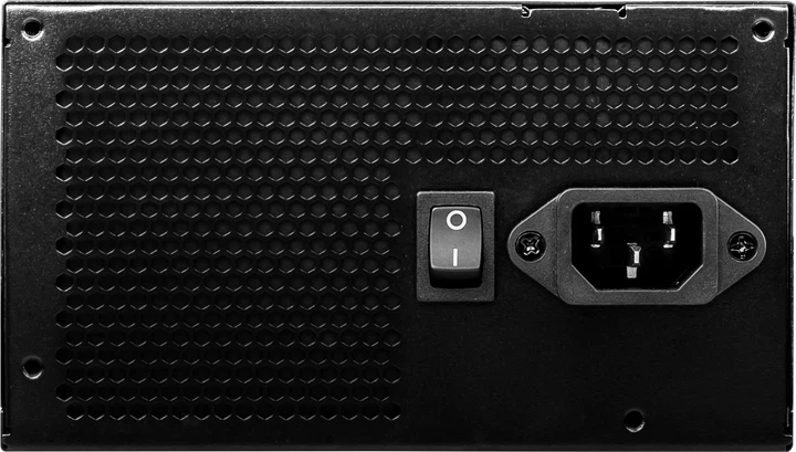 Блок живлення MSI MAG A650BN 650W (306-7ZP2A11-C22) - купити в Україні за низькою ціною в інтернет-магазині "Rincom"