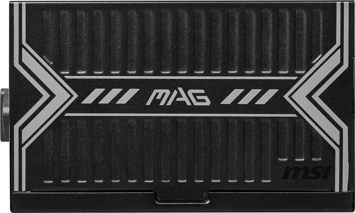 Блок живлення MSI MAG A650BN 650W (306-7ZP2A11-C22) - купити в Україні за низькою ціною в інтернет-магазині "Rincom"