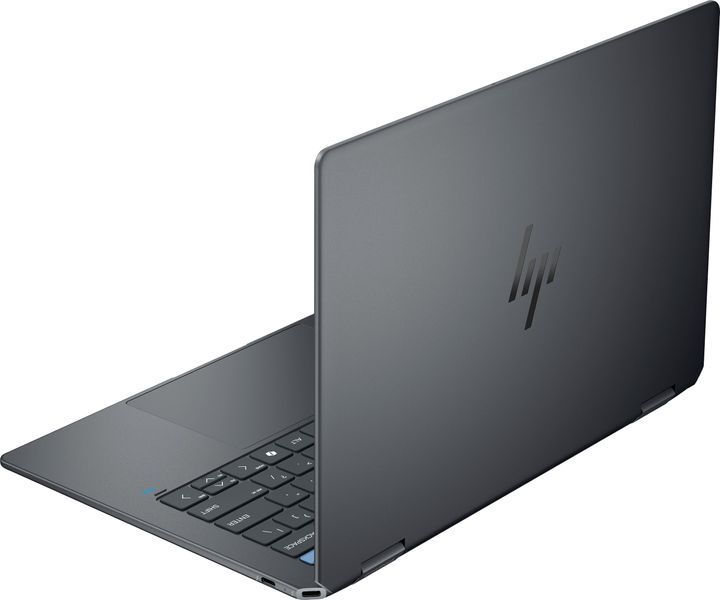 Ноутбук HP OmniBook Ultra Flip x360 14" 2.8K OLED Touch, Intel U5-226V, 16GB, F1024GB, UMA, Win11, сірий (B9PD8EA) - купити в Україні за низькою ціною в інтернет-магазині "Rincom"