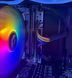 Ігровий Комп`ютер 'SNOWBALL` Intel Xeon CPU E5-2680 v4 / GeForce GTX 1080 / SSD 256 GB / RAM 32 (E5-2680v4_1080_256_32) - фото 2 из 4