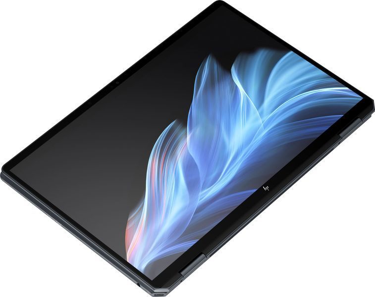 Ноутбук HP OmniBook Ultra Flip x360 14" 2.8K OLED Touch, Intel U5-226V, 16GB, F1024GB, UMA, Win11, сірий (B9PD8EA) - купити в Україні за низькою ціною в інтернет-магазині "Rincom"