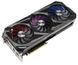 Відеокарта Asus RTX 3070 ROG Strix Gaming OC 8GB GDDR6 (ROG-STRIX-RTX3070-O8G-GAMING) - фото 2 з 4