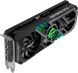 Відеокарта Palit GeForce RTX 3070 Ti GamingPro 8Gb GDDR6X (NED307T019P2-1046A) - фото 2 з 3