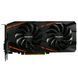 Відеокарта Gigabyte Radeon RX 570 Gaming 4GB GDDR5 (GV-RX570GAMING-4GD) - фото 1 з 5