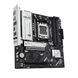 Материнcька плата ASUS PRIME B850M-A WIFI sAM5 B850 4xDDR5 M.2 HDMI DP WiFi BT mATX (90MB1LN0-M0EAY0) - фото 3 з 8