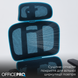 Крісло офісне OfficePro Skyline OC680B Black (OC680B)