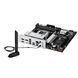 Материнcька плата ASUS PRIME B850M-A WIFI sAM5 B850 4xDDR5 M.2 HDMI DP WiFi BT mATX (90MB1LN0-M0EAY0) - фото 6 з 8