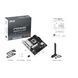 Материнcька плата ASUS PRIME B850M-A WIFI sAM5 B850 4xDDR5 M.2 HDMI DP WiFi BT mATX (90MB1LN0-M0EAY0) - фото 2 з 8
