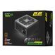 Блок живлення 2E GAMING Solid Power (650W), >85%, 80+ Bronze, 120мм, 1xMB 24pin(20+4), 2xCPU 8pin(4+4), 3xMolex, 6xSATA, 4xPCIe 8pin(6+2), Semi Modular (2E-SP650BRSM-120) - фото 3 з 11